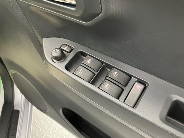 ミライースＸ　ＳＡIIIＣＤステレオ　キーレスエントリー　電動格納ドアミラー　ＬＥＤヘッドライト　オートハイビーム　スマートアシストＩＩＩ（愛媛県）の中古車