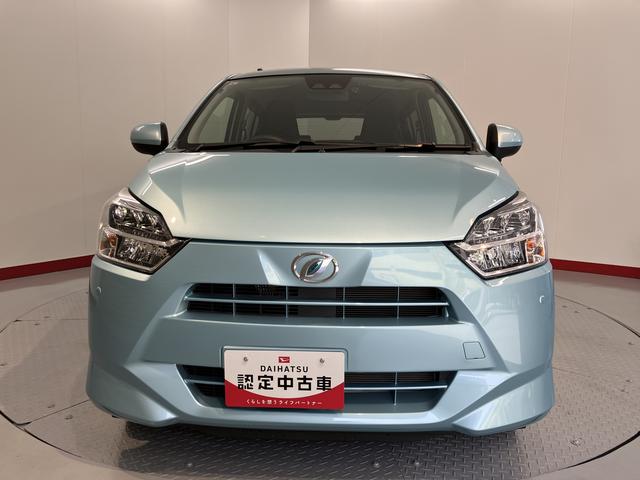 ミライースＸ　リミテッドＳＡIII純正ナビ　バックカメラ　ＣＤ　ＤＶＤ　地上デジタルＴＶ　Ｂｌｕｅｔｏｏｔｈ　ドライブレコーダー　ＬＥＤヘッドライト　アイドリングストップ　ＳＡＩＩＩ　キーレスエントリー　電動格納ミラー（愛媛県）の中古車