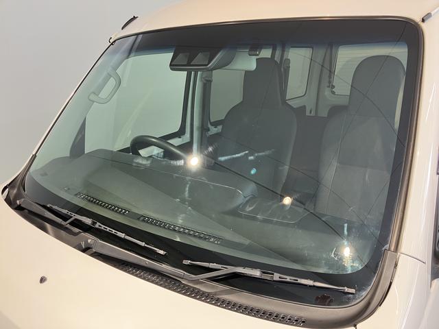 ハイゼットカーゴスペシャルクリーンＳＡIIIエアコン・パワステ　パワーウインドウ（前のみ）　社外ナビ　ＥＴＣ車載器　バックカメラ　キーレスエントリー　ＬＥＤヘッドライト　アイドリングストップ　スマートアシストＩＩＩ（愛媛県）の中古車
