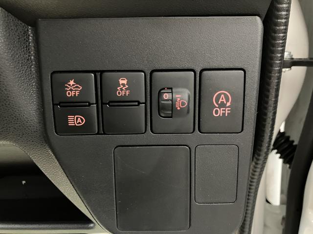 ハイゼットカーゴスペシャルクリーンＳＡIIIエアコン・パワステ　パワーウインドウ（前のみ）　社外ナビ　ＥＴＣ車載器　バックカメラ　キーレスエントリー　ＬＥＤヘッドライト　アイドリングストップ　スマートアシストＩＩＩ（愛媛県）の中古車