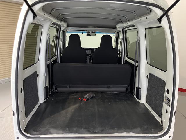 ハイゼットカーゴスペシャルクリーンＳＡIIIエアコン・パワステ　パワーウインドウ（前のみ）　社外ナビ　ＥＴＣ車載器　バックカメラ　キーレスエントリー　ＬＥＤヘッドライト　アイドリングストップ　スマートアシストＩＩＩ（愛媛県）の中古車
