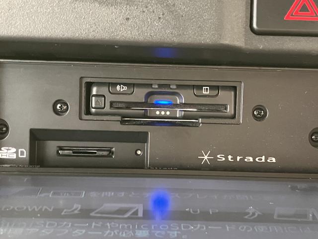 ハイゼットカーゴスペシャルクリーンＳＡIIIエアコン・パワステ　パワーウインドウ（前のみ）　社外ナビ　ＥＴＣ車載器　バックカメラ　キーレスエントリー　ＬＥＤヘッドライト　アイドリングストップ　スマートアシストＩＩＩ（愛媛県）の中古車