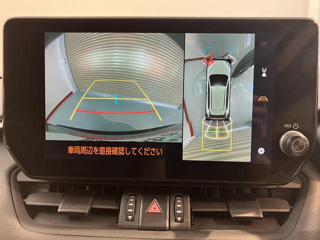 ＲＡＶ４アドベンチャー純正ナビ　パノラミックビューモニター　デジタルインナーミラー　ステアリングヒーター　シートベンチレーター　ＡＣ１００Ｖアクセサリーコンセント　電動パーキングブレーキ　パノラマムーンルーフ（愛媛県）の中古車