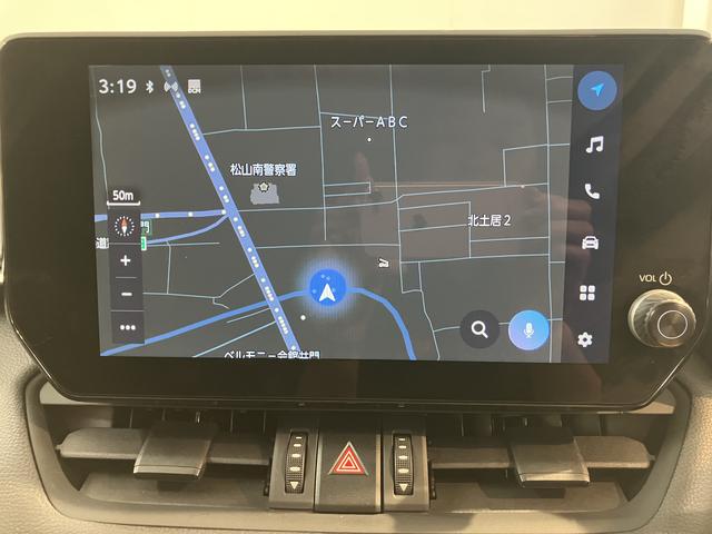 ＲＡＶ４アドベンチャー純正ナビ　パノラミックビューモニター　デジタルインナーミラー　ステアリングヒーター　シートベンチレーター　ＡＣ１００Ｖアクセサリーコンセント　電動パーキングブレーキ　パノラマムーンルーフ（愛媛県）の中古車