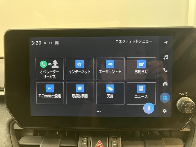 ＲＡＶ４アドベンチャー純正ナビ　パノラミックビューモニター　デジタルインナーミラー　ステアリングヒーター　シートベンチレーター　ＡＣ１００Ｖアクセサリーコンセント　電動パーキングブレーキ　パノラマムーンルーフ（愛媛県）の中古車