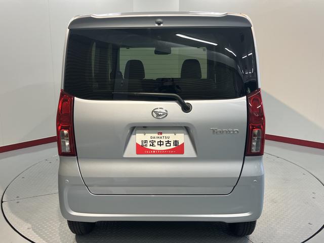 タントＸターボプッシュスタート　運転席と助手席にシートヒーターあり　純正ナビあり　バックカメラあり　アイドリングストップ車　コーナーセンサーあり　ＣＤ・ＤＶＤ・Ｂｌｕｅｔｏｏｔｈあり（愛媛県）の中古車