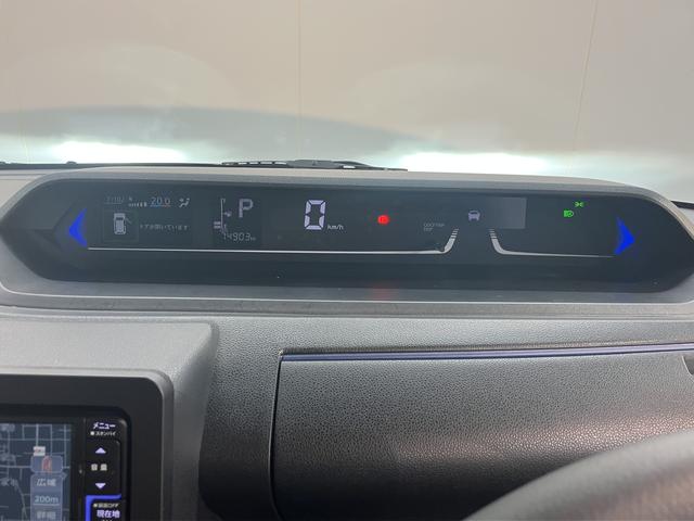 タントＸターボプッシュスタート　運転席と助手席にシートヒーターあり　純正ナビあり　バックカメラあり　アイドリングストップ車　コーナーセンサーあり　ＣＤ・ＤＶＤ・Ｂｌｕｅｔｏｏｔｈあり（愛媛県）の中古車
