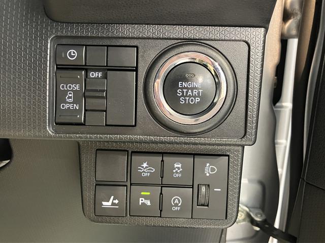 タントＸターボプッシュスタート　運転席と助手席にシートヒーターあり　純正ナビあり　バックカメラあり　アイドリングストップ車　コーナーセンサーあり　ＣＤ・ＤＶＤ・Ｂｌｕｅｔｏｏｔｈあり（愛媛県）の中古車