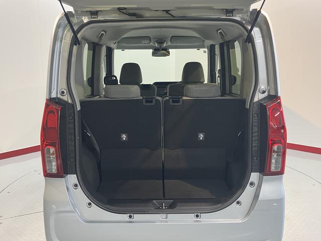 タントＸターボプッシュスタート　運転席と助手席にシートヒーターあり　純正ナビあり　バックカメラあり　アイドリングストップ車　コーナーセンサーあり　ＣＤ・ＤＶＤ・Ｂｌｕｅｔｏｏｔｈあり（愛媛県）の中古車