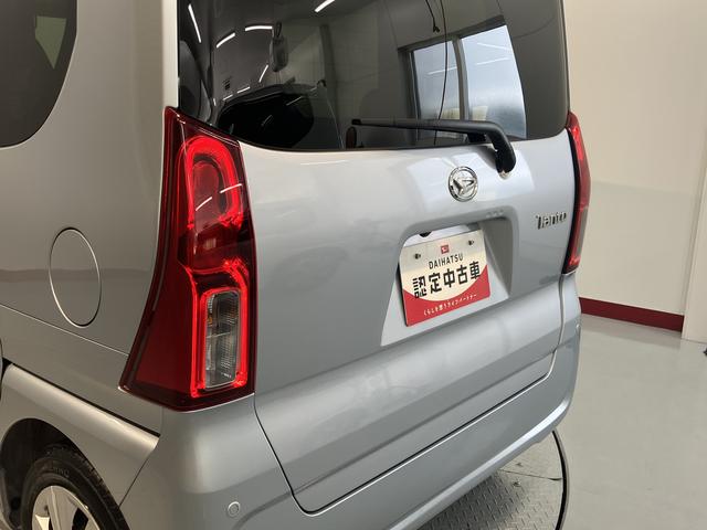 タントＸターボプッシュスタート　運転席と助手席にシートヒーターあり　純正ナビあり　バックカメラあり　アイドリングストップ車　コーナーセンサーあり　ＣＤ・ＤＶＤ・Ｂｌｕｅｔｏｏｔｈあり（愛媛県）の中古車