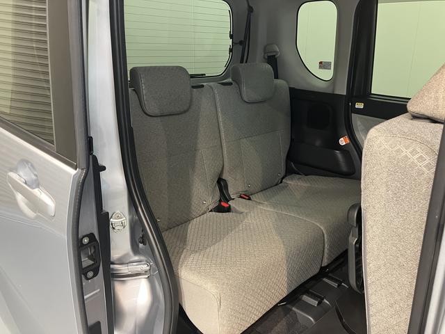 タントＸターボプッシュスタート　運転席と助手席にシートヒーターあり　純正ナビあり　バックカメラあり　アイドリングストップ車　コーナーセンサーあり　ＣＤ・ＤＶＤ・Ｂｌｕｅｔｏｏｔｈあり（愛媛県）の中古車