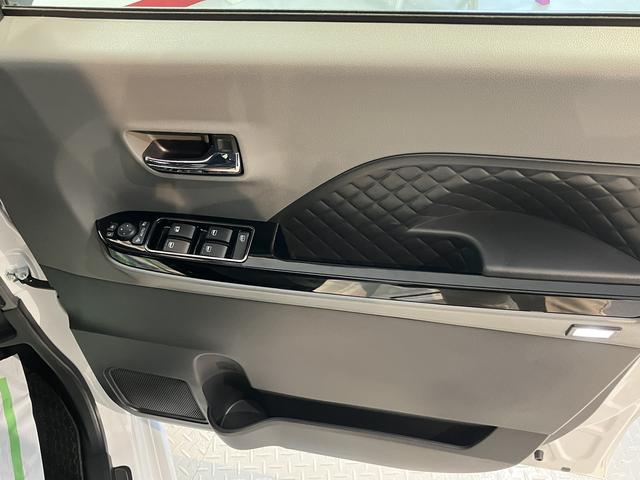 タントカスタムＸセレクションスマアシ　純正ナビ　パノラマモニター　フルセグＴＶ　ＣＤ　ＤＶＤ　Ｂｌｕｅｔｏｏｔｈ　前席シートヒーター　ＬＥＤヘッドライト　アイドリングストップ　電動格納ドアミラー　キーフリーシステム（愛媛県）の中古車
