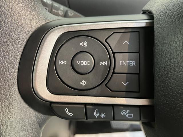 タントカスタムＸセレクションスマアシ　純正ナビ　パノラマモニター　フルセグＴＶ　ＣＤ　ＤＶＤ　Ｂｌｕｅｔｏｏｔｈ　前席シートヒーター　ＬＥＤヘッドライト　アイドリングストップ　電動格納ドアミラー　キーフリーシステム（愛媛県）の中古車