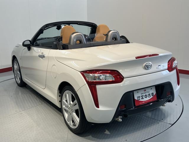 コペンローブ純正ナビ　フルセグＴＶ　ＣＤ　ＤＶＤ　Ｂｌｕｅｔｏｏｔｈ　ＥＴＣ　ドライブレコーダー　ＬＥＤヘッドライト　前席シートヒーター　プッシュスタート　アイドリングストップ　キーフリーシステム（愛媛県）の中古車