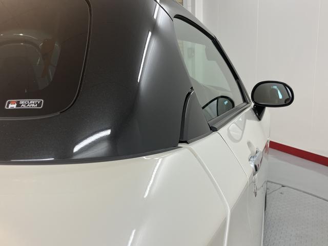コペンローブ純正ナビ　フルセグＴＶ　ＣＤ　ＤＶＤ　Ｂｌｕｅｔｏｏｔｈ　ＥＴＣ　ドライブレコーダー　ＬＥＤヘッドライト　前席シートヒーター　プッシュスタート　アイドリングストップ　キーフリーシステム（愛媛県）の中古車