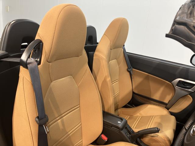 コペンローブ純正ナビ　フルセグＴＶ　ＣＤ　ＤＶＤ　Ｂｌｕｅｔｏｏｔｈ　ＥＴＣ　ドライブレコーダー　ＬＥＤヘッドライト　前席シートヒーター　プッシュスタート　アイドリングストップ　キーフリーシステム（愛媛県）の中古車