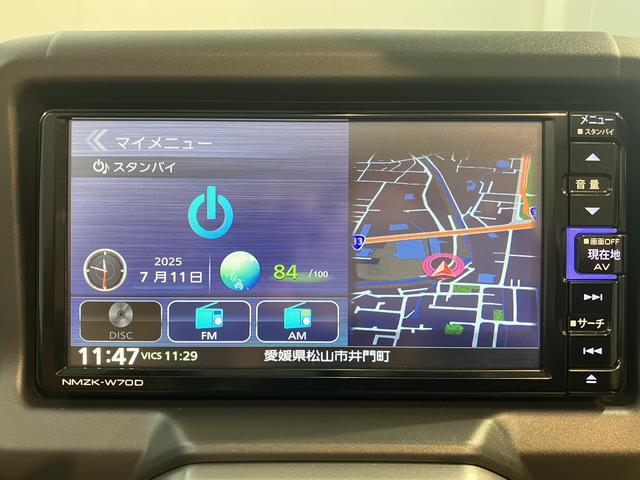 コペンローブ純正ナビ　フルセグＴＶ　ＣＤ　ＤＶＤ　Ｂｌｕｅｔｏｏｔｈ　ＥＴＣ　ドライブレコーダー　ＬＥＤヘッドライト　前席シートヒーター　プッシュスタート　アイドリングストップ　キーフリーシステム（愛媛県）の中古車