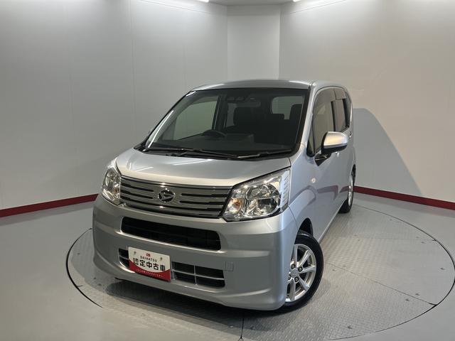 ムーヴＸリミテッドII　ＳＡIIIＳＡＩＩＩ　純正ナビ　バックモニター　フルセグＴＶ　ＣＤ　ＤＶＤ　ＵＳＢ　ドライブレコーダー　ＥＴＣ　運転席シートヒーター　電動格納ドアミラー　キーフリーシステム　プッシュスタート（愛媛県）の中古車