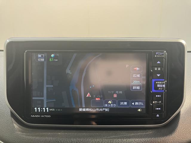 ムーヴＸリミテッドII　ＳＡIIIＳＡＩＩＩ　純正ナビ　バックモニター　フルセグＴＶ　ＣＤ　ＤＶＤ　ＵＳＢ　ドライブレコーダー　ＥＴＣ　運転席シートヒーター　電動格納ドアミラー　キーフリーシステム　プッシュスタート（愛媛県）の中古車