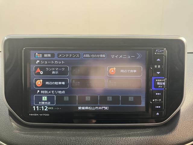 ムーヴＸリミテッドII　ＳＡIIIＳＡＩＩＩ　純正ナビ　バックモニター　フルセグＴＶ　ＣＤ　ＤＶＤ　ＵＳＢ　ドライブレコーダー　ＥＴＣ　運転席シートヒーター　電動格納ドアミラー　キーフリーシステム　プッシュスタート（愛媛県）の中古車