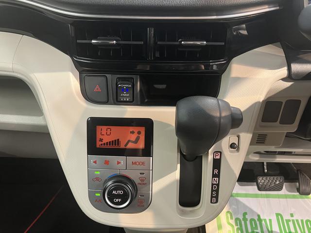 ムーヴＸリミテッドII　ＳＡIIIＳＡＩＩＩ　純正ナビ　バックモニター　フルセグＴＶ　ＣＤ　ＤＶＤ　ＵＳＢ　ドライブレコーダー　ＥＴＣ　運転席シートヒーター　電動格納ドアミラー　キーフリーシステム　プッシュスタート（愛媛県）の中古車