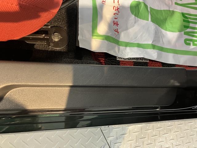 コペンセロ純正ナビ　フルセグＴＶ　ＣＤ　ＵＳＢ　Ｂｌｕｅｔｏｏｔｈ　ドライブレコーダー　ＥＴＣ　ＬＥＤヘッドライト　前席シートヒーター　アイドリングストップ　プッシュスタート（愛媛県）の中古車