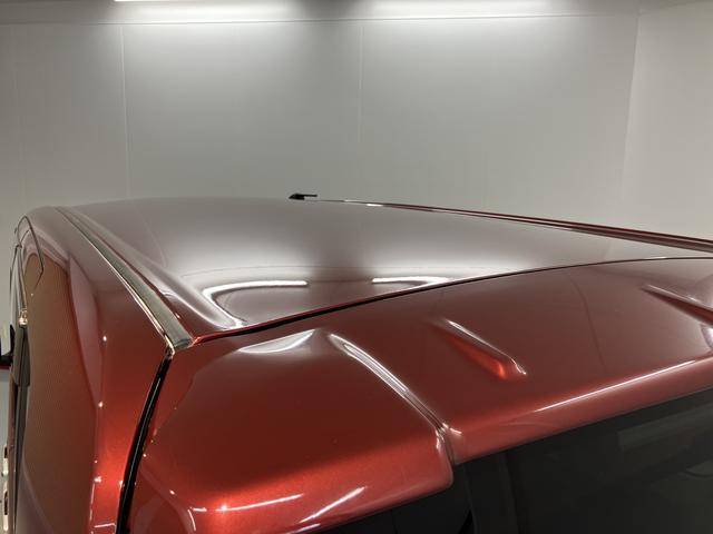 タントカスタムＸ　トップエディションＳＡII純正ナビ　フルセグＴＶ　後席モニター　オートエアコン　前方ドラレコ　スマートアシストＩＩ（愛媛県）の中古車