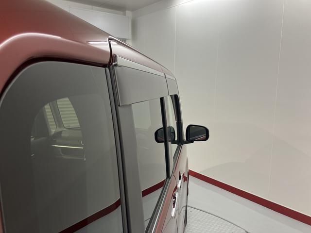 タントカスタムＸ　トップエディションＳＡII純正ナビ　フルセグＴＶ　後席モニター　オートエアコン　前方ドラレコ　スマートアシストＩＩ（愛媛県）の中古車