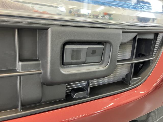 タントカスタムＸ　トップエディションＳＡII純正ナビ　フルセグＴＶ　後席モニター　オートエアコン　前方ドラレコ　スマートアシストＩＩ（愛媛県）の中古車