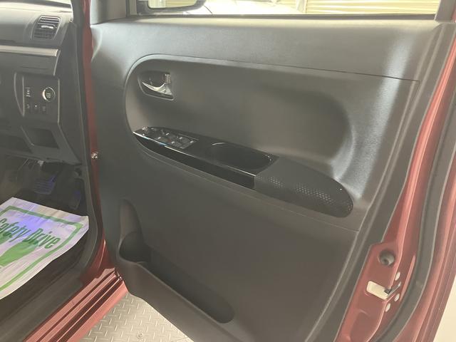 タントカスタムＸ　トップエディションＳＡII純正ナビ　フルセグＴＶ　後席モニター　オートエアコン　前方ドラレコ　スマートアシストＩＩ（愛媛県）の中古車