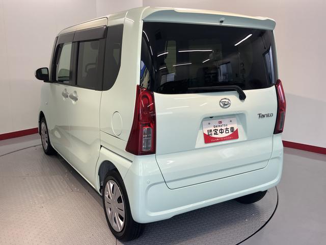 タントウェルカムシートリフト　Ｘ福祉車両　左側電動スライドドア　前席シートヒーター　キーフリーシステム　電動格納ドアミラー　プッシュスタート　アイドリングストップ　障害物センサー　ＬＥＤヘッドライト（愛媛県）の中古車