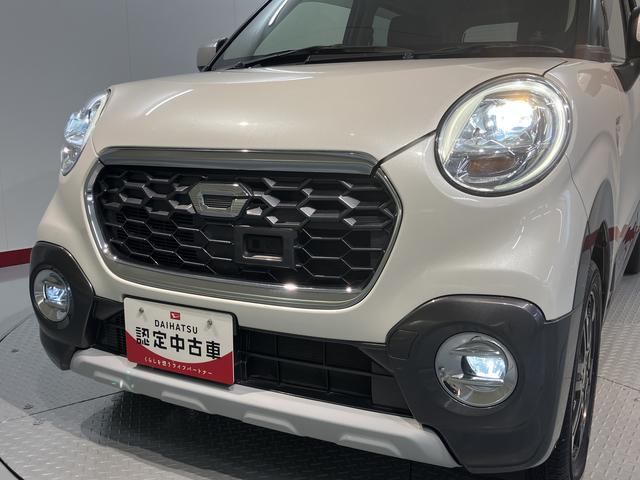 キャストアクティバＧ　ＳＡIIアイドリングストップ　純正ナビ　　純正ＥＴＣ　フルセグＴＶ（愛媛県）の中古車
