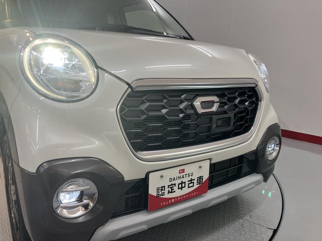 キャストアクティバＧ　ＳＡIIアイドリングストップ　純正ナビ　　純正ＥＴＣ　フルセグＴＶ（愛媛県）の中古車