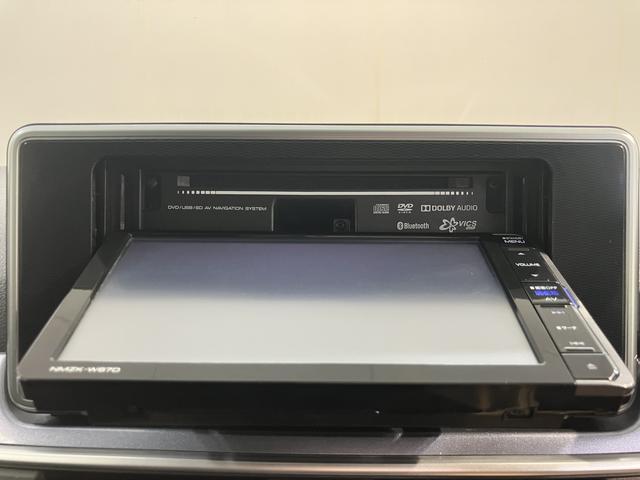キャストアクティバＧ　ＳＡIIアイドリングストップ　純正ナビ　　純正ＥＴＣ　フルセグＴＶ（愛媛県）の中古車