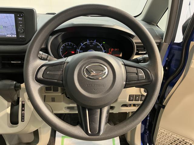 ムーヴＸ　ＳＡＳＡＩ　純正ナビ　フルセグＴＶ　ＣＤ　ＤＶＤ　ＵＳＢ　Ｂｌｕｅｔｏｏｔｈ　ＥＴＣ　プッシュスタート　アイドリングストップ　ベンチシート　電動格納ドアミラー　キーフリーシステム（愛媛県）の中古車