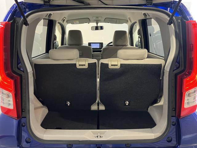 ムーヴＸ　ＳＡＳＡＩ　純正ナビ　フルセグＴＶ　ＣＤ　ＤＶＤ　ＵＳＢ　Ｂｌｕｅｔｏｏｔｈ　ＥＴＣ　プッシュスタート　アイドリングストップ　ベンチシート　電動格納ドアミラー　キーフリーシステム（愛媛県）の中古車