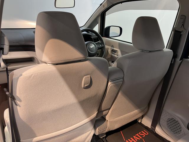 ムーヴＸ　ＳＡＳＡＩ　純正ナビ　フルセグＴＶ　ＣＤ　ＤＶＤ　ＵＳＢ　Ｂｌｕｅｔｏｏｔｈ　ＥＴＣ　プッシュスタート　アイドリングストップ　ベンチシート　電動格納ドアミラー　キーフリーシステム（愛媛県）の中古車