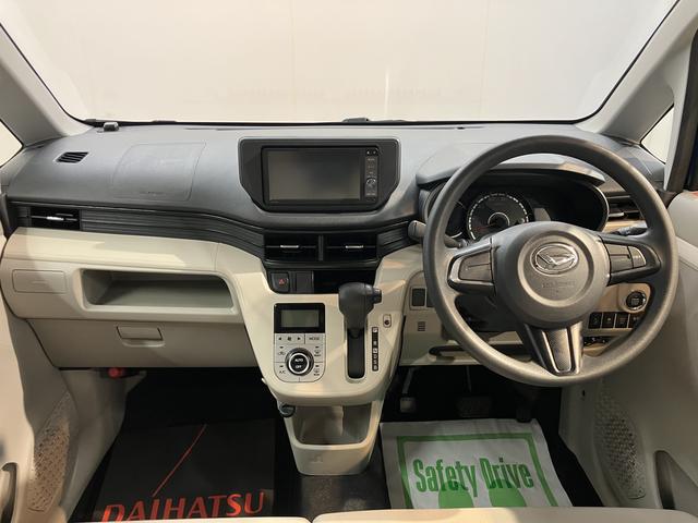 ムーヴＸ　ＳＡＳＡＩ　純正ナビ　フルセグＴＶ　ＣＤ　ＤＶＤ　ＵＳＢ　Ｂｌｕｅｔｏｏｔｈ　ＥＴＣ　プッシュスタート　アイドリングストップ　ベンチシート　電動格納ドアミラー　キーフリーシステム（愛媛県）の中古車