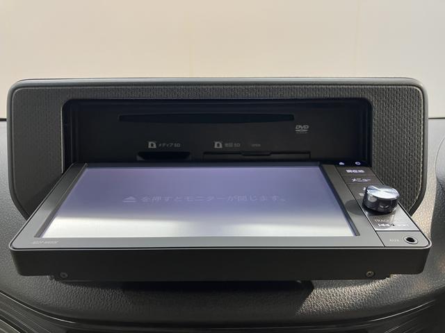 ムーヴＸ　ＳＡＳＡＩ　純正ナビ　フルセグＴＶ　ＣＤ　ＤＶＤ　ＵＳＢ　Ｂｌｕｅｔｏｏｔｈ　ＥＴＣ　プッシュスタート　アイドリングストップ　ベンチシート　電動格納ドアミラー　キーフリーシステム（愛媛県）の中古車