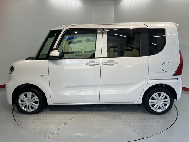 タントＬプッシュスタート　アイドリングストップ　コーナーセンサー　セパレートシート　オートライト（愛媛県）の中古車