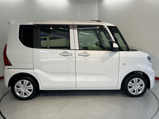 タントＬプッシュスタート　アイドリングストップ　コーナーセンサー　セパレートシート　オートライト（愛媛県）の中古車