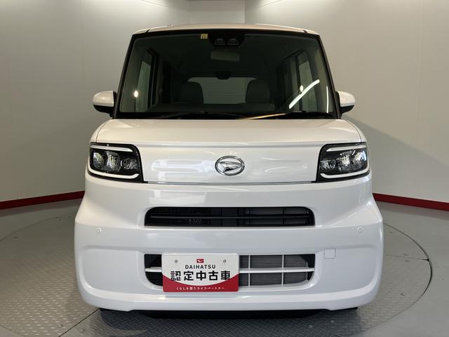タントＬプッシュスタート　アイドリングストップ　コーナーセンサー　セパレートシート　オートライト（愛媛県）の中古車