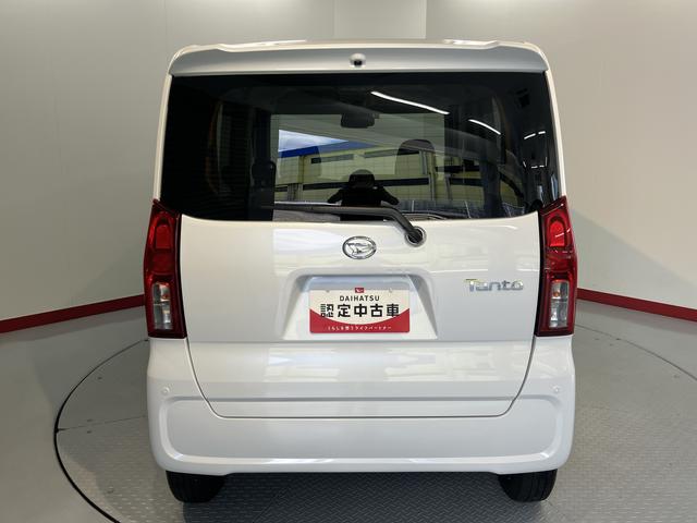 タントＬプッシュスタート　アイドリングストップ　コーナーセンサー　セパレートシート　オートライト（愛媛県）の中古車