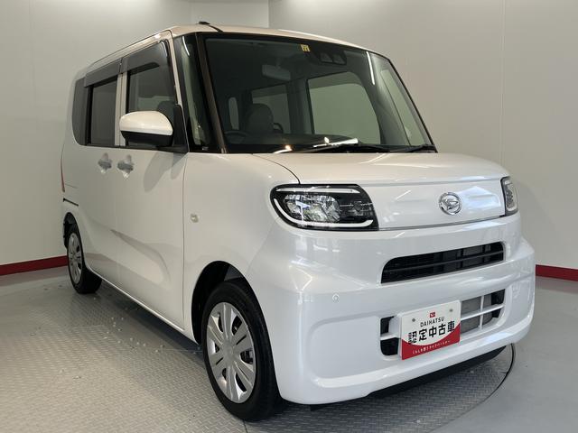 タントＬプッシュスタート　アイドリングストップ　コーナーセンサー　セパレートシート　オートライト（愛媛県）の中古車