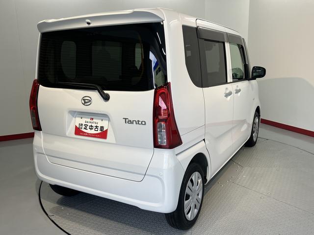 タントＬプッシュスタート　アイドリングストップ　コーナーセンサー　セパレートシート　オートライト（愛媛県）の中古車