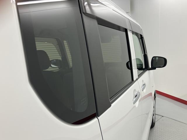タントＬプッシュスタート　アイドリングストップ　コーナーセンサー　セパレートシート　オートライト（愛媛県）の中古車