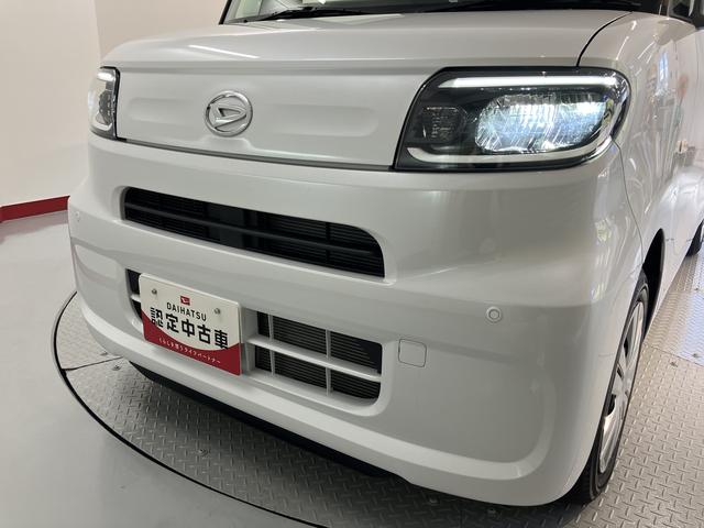 タントＬプッシュスタート　アイドリングストップ　コーナーセンサー　セパレートシート　オートライト（愛媛県）の中古車