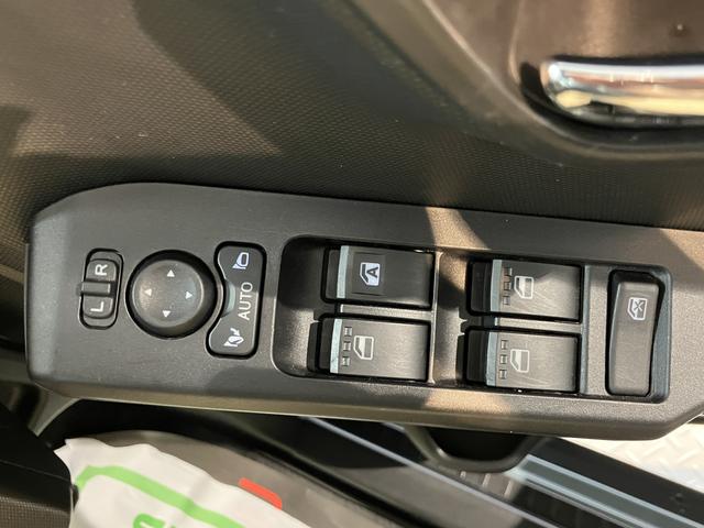 タフトＧ純正ナビ　フルセグＴＶ　ＣＤ　ＤＶＤ　ＵＳＢ　Ｂｌｕｅｔｏｏｔｈ　ドラレコ　前席シートヒーター　オートライト　ＬＥＤヘッドライト　プッシュスタート　アイドリングストップ　電動格納ドアミラー（愛媛県）の中古車