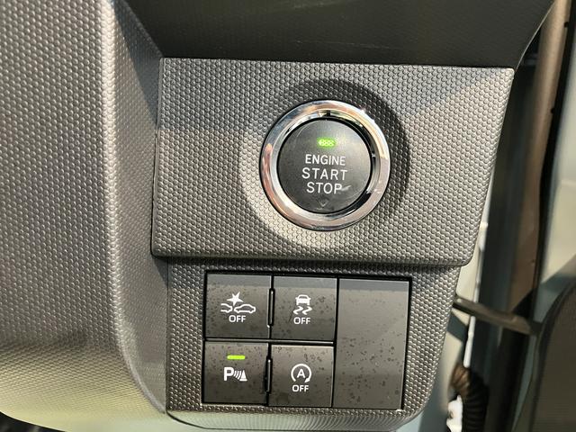タフトＧ純正ナビ　フルセグＴＶ　ＣＤ　ＤＶＤ　ＵＳＢ　Ｂｌｕｅｔｏｏｔｈ　ドラレコ　前席シートヒーター　オートライト　ＬＥＤヘッドライト　プッシュスタート　アイドリングストップ　電動格納ドアミラー（愛媛県）の中古車