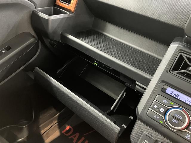 タフトＧ純正ナビ　フルセグＴＶ　ＣＤ　ＤＶＤ　ＵＳＢ　Ｂｌｕｅｔｏｏｔｈ　ドラレコ　前席シートヒーター　オートライト　ＬＥＤヘッドライト　プッシュスタート　アイドリングストップ　電動格納ドアミラー（愛媛県）の中古車